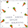 geburtstag